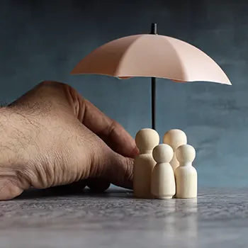 Assurance sante collective vs. mutuelle individuelle