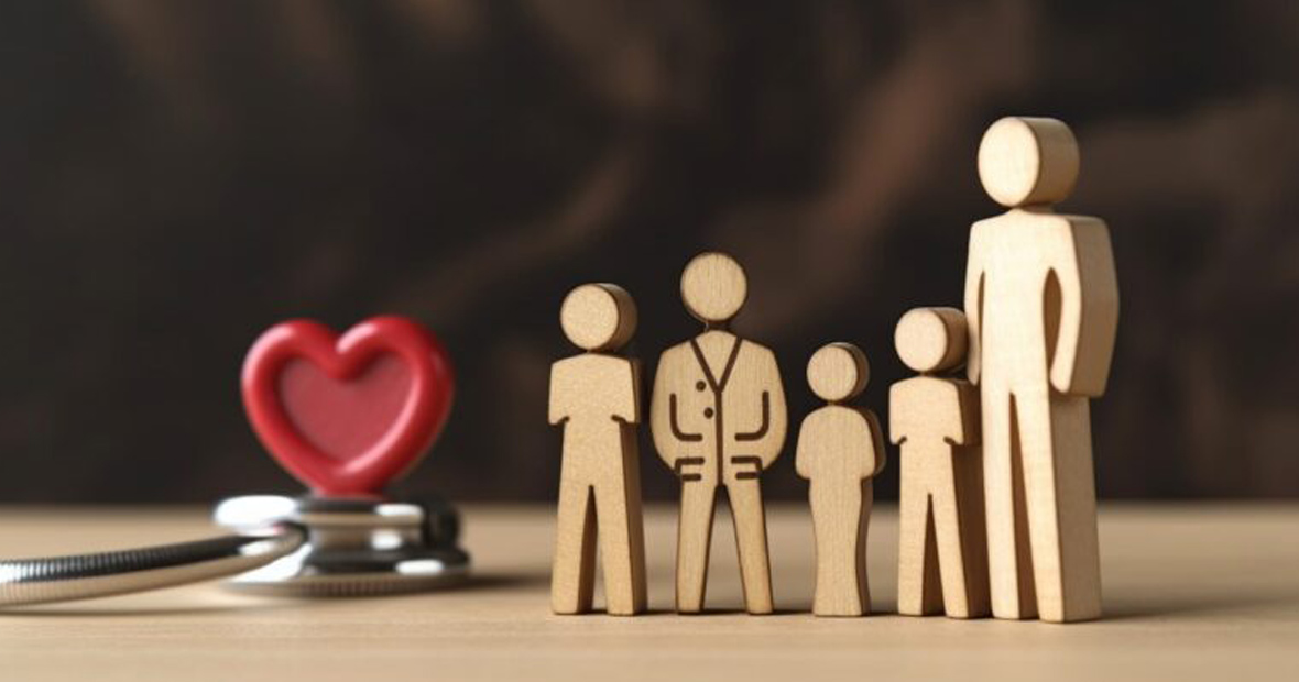 Mutuelle familiale